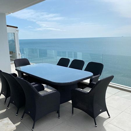 Keywise Beachhouse Oceanblue Benalmádena Extérieur photo