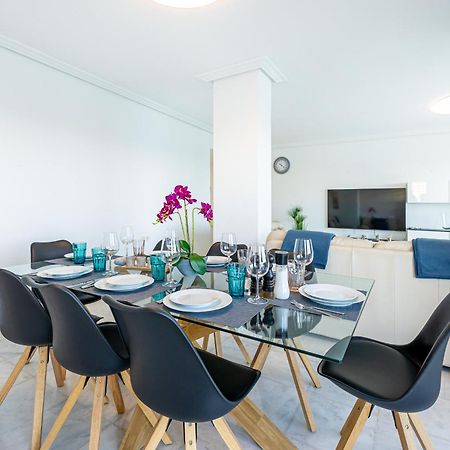 Keywise Beachhouse Oceanblue Benalmádena Extérieur photo
