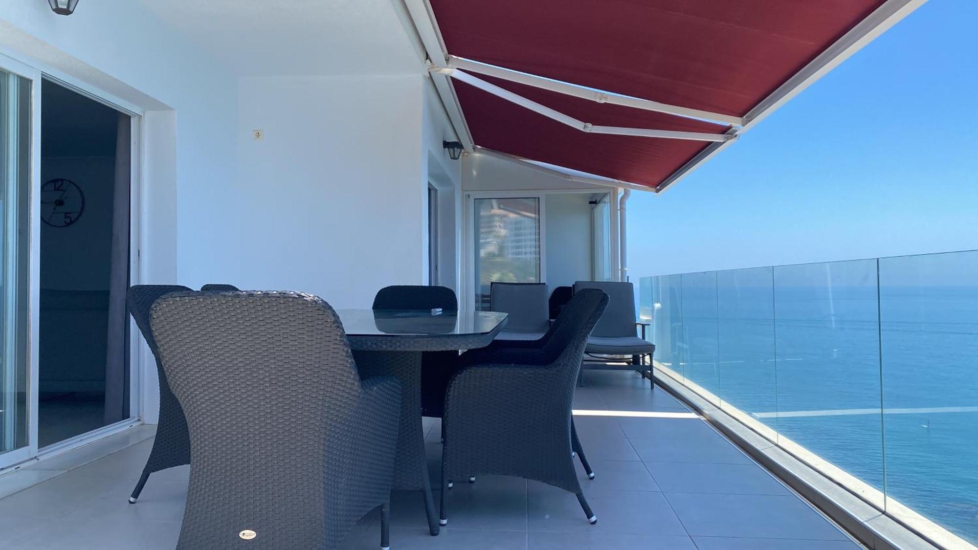 Keywise Beachhouse Oceanblue Benalmádena Extérieur photo