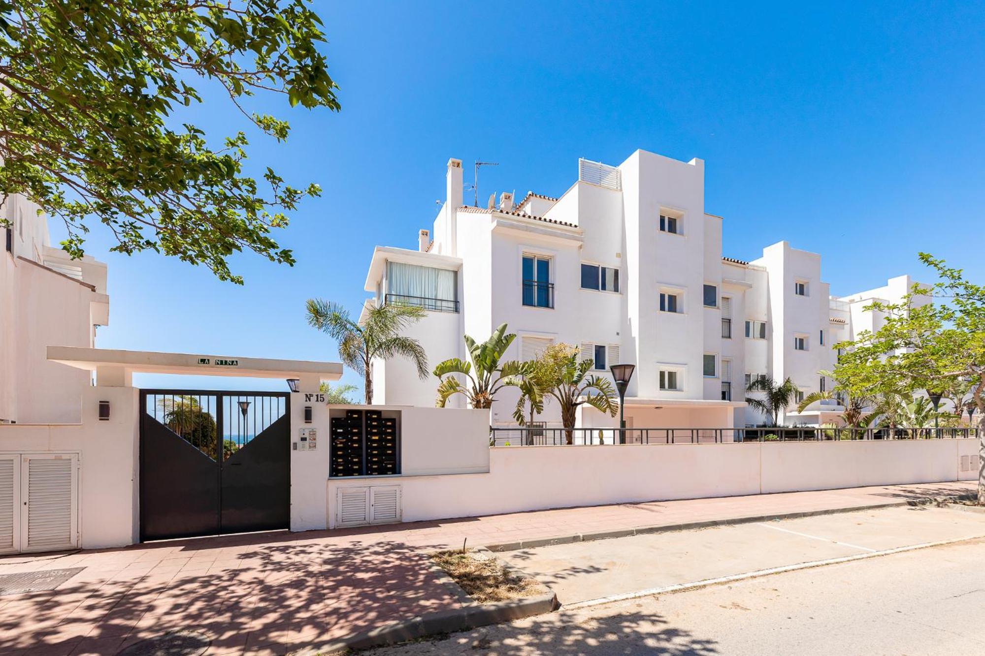 Keywise Beachhouse Oceanblue Benalmádena Extérieur photo