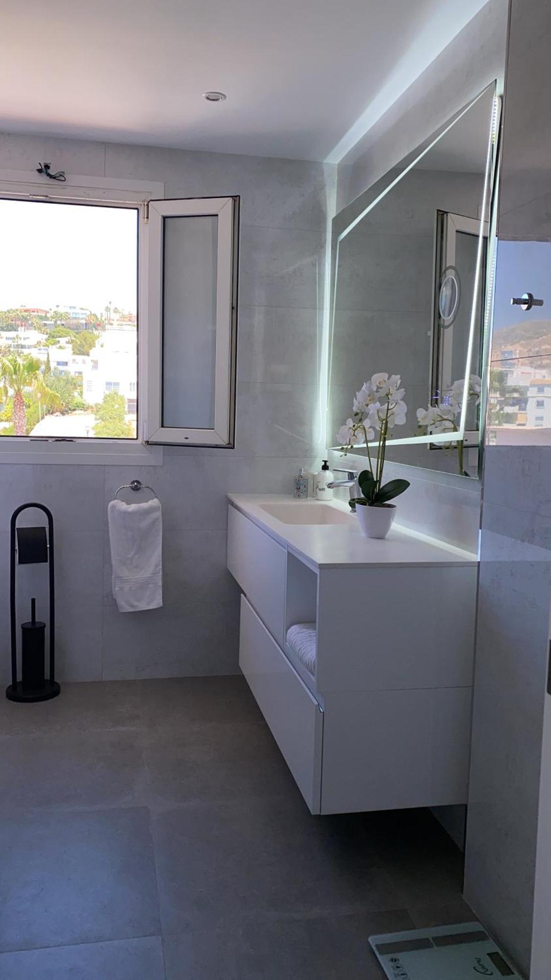 Keywise Beachhouse Oceanblue Benalmádena Extérieur photo