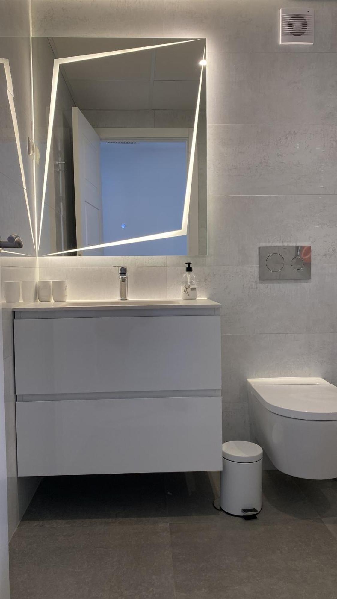 Keywise Beachhouse Oceanblue Benalmádena Extérieur photo