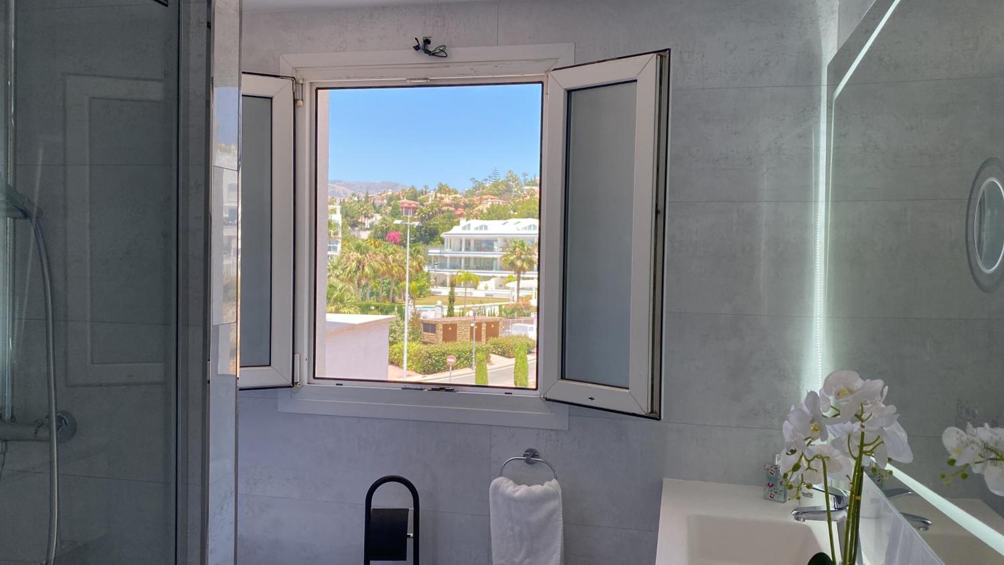 Keywise Beachhouse Oceanblue Benalmádena Extérieur photo